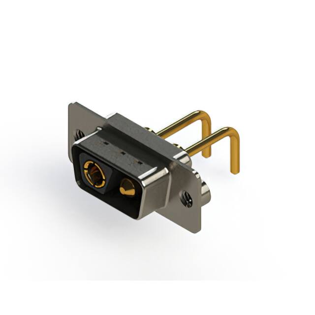 629-2WK2650-1N2 EDAC Inc.  Gruppi di connettori D-Sub
